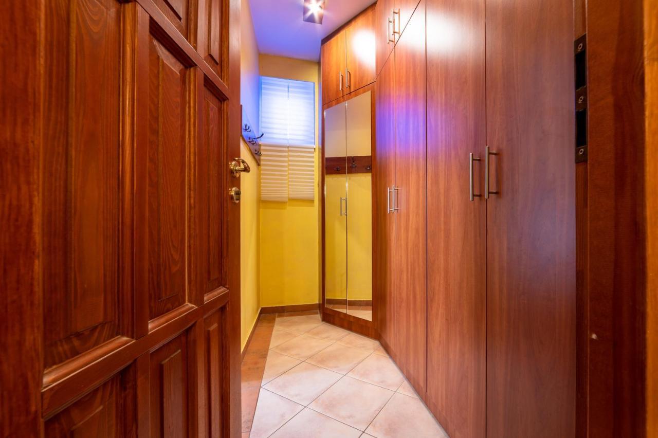 La Lampa Apartments Debrecen Extérieur photo